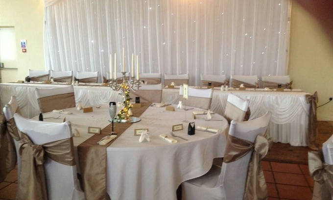Scunthorpe Hotel | The Bridge Hotel
