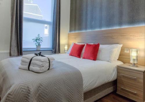 Great Yarmouth Apartment | The Bromley's