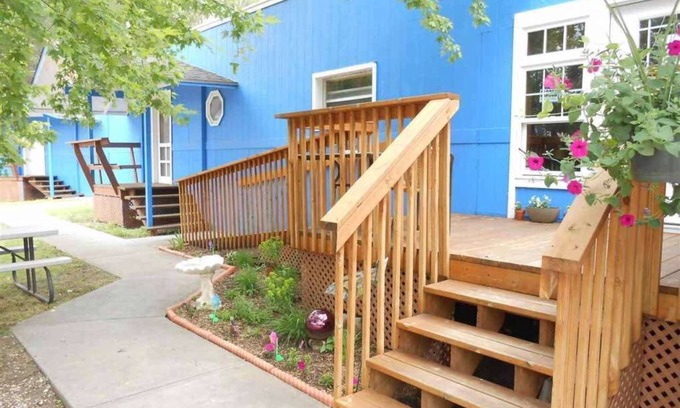 Keystone Hotel | The Brookside Motel by Belvilla Keystone Near Mt.Rushmore
