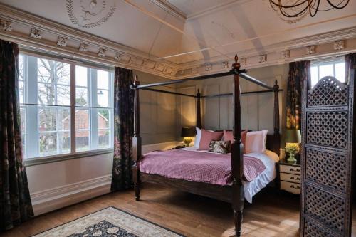 London Borough of Bromley Hotel | The Bulls Head Hotel