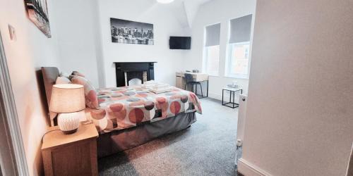 Forest Fields House | The Burford Hideaway