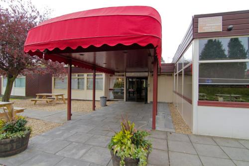 Rutherglen Hotel | The Burnside Hotel