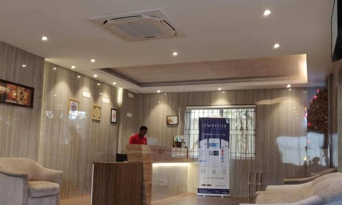Whitefield Hotel | The Byke Signature