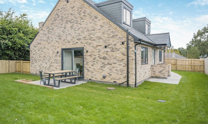 Belford Cottage | The Caddy's Lodge - UK47762