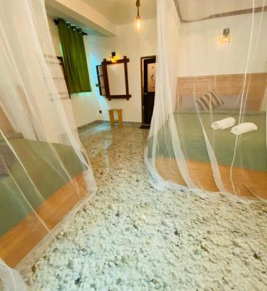Ambagollapathana Hotel | The Canapy Nest Ella
