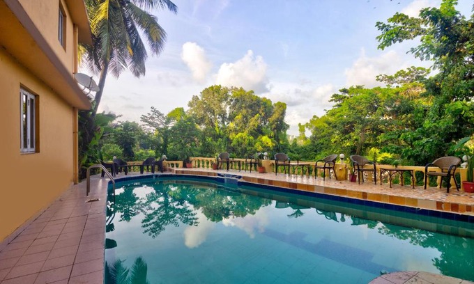 Sainagar Hotel | The Candolim Retreat GOA