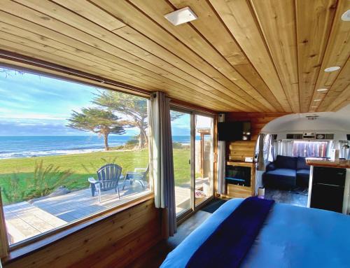 Gold Beach Apartment | The Cape