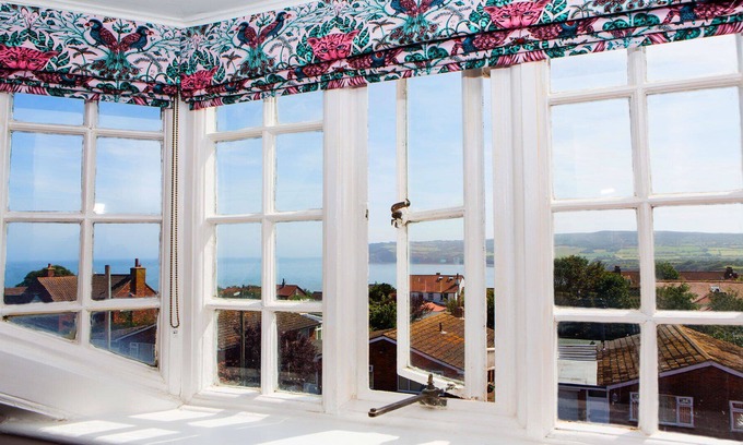 Robin Hood's Bay House | The Captains Residence at Rounton Villa by Maison Parfaite