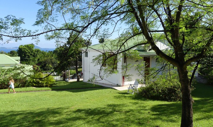 Trois-Rivieres Apartment | the caribbean haven 1