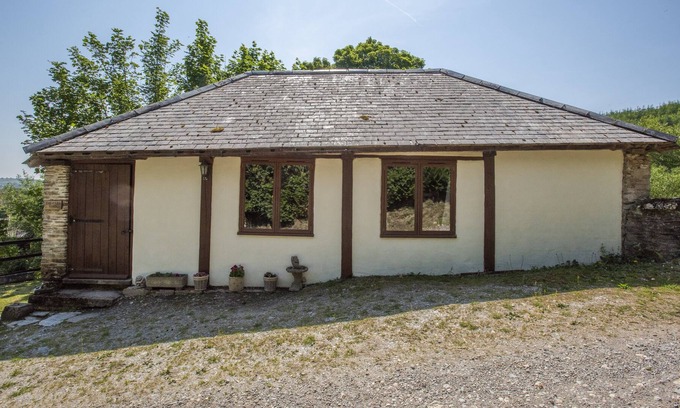 Brushford Cottage | The Cart Shed, Brendon Hills