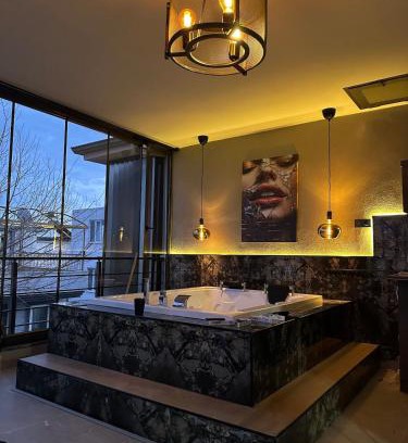 Kadriye Villa | The Casa Alegra Luxury Villa