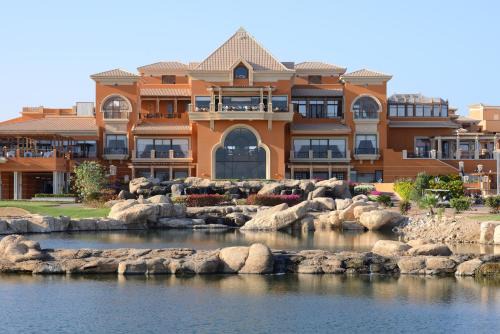 Soma Bay Resort | The Cascades Golf Resort, Spa & Thalasso