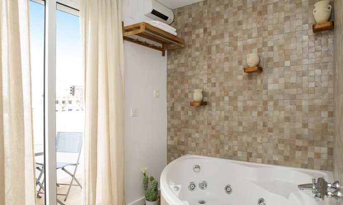 El Rompido House | The Casita del Atlántico