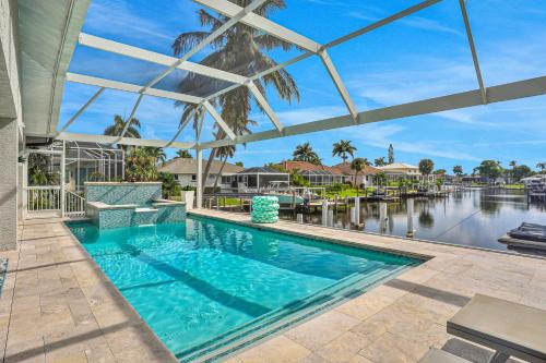 Marco Island House | The Castaway House