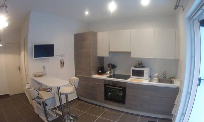 Beausoleil Condo | The Castelleret Beausoleil