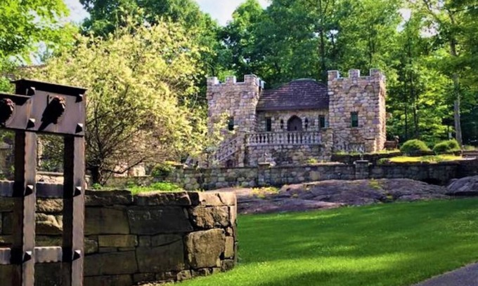 Bolton Landing Other | 'The Castle Cottage' overlooking Lake George!