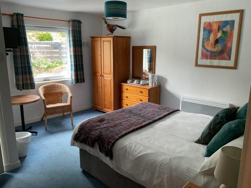 Portmahomack Hotel | The Castle Hotel NR TAIN