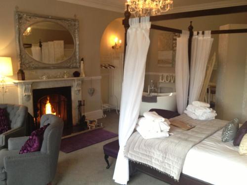 Richmond Bed & Breakfast | The Castle House