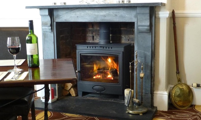 Kingswear Hotel | The Castle Inn