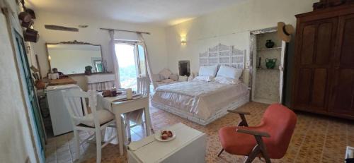 Tursi Apartment | The Cedro part of The Orangery Luxury Retreat