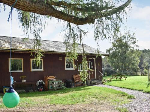 Nethy Bridge House | The Chalet - Ukc5786