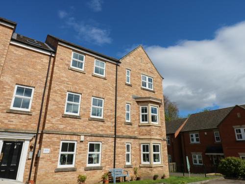 Catterick Garrison Apartment | The Chase - 30 Ayr Avenue