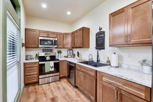 Troy Apartment | The Chicken Coop