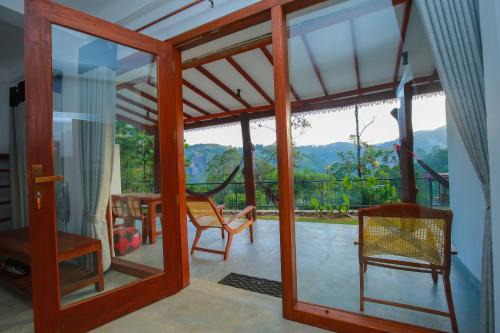 Ambagollapathana Bed & Breakfast | The Chillout Ella