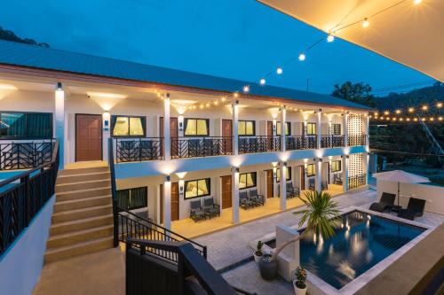 Khuekkhak Hotel | The Chu’s Boutique Hotel
