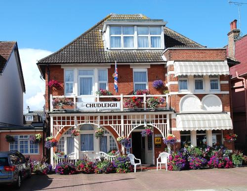 Clacton-on-Sea House | The Chudleigh