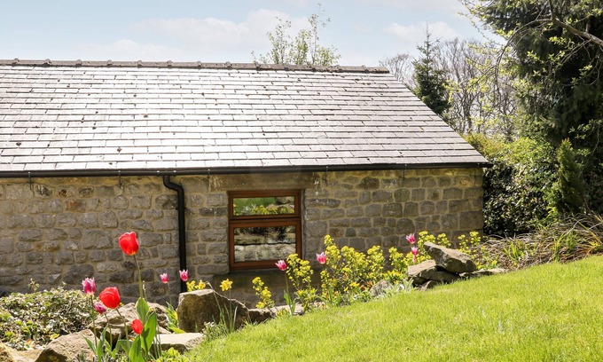 Blackwell in the Peak Cottage | The Church Inn Cottage
