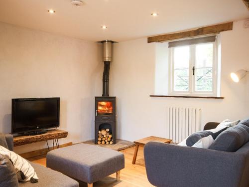 Flaxley House | The Cider Barn