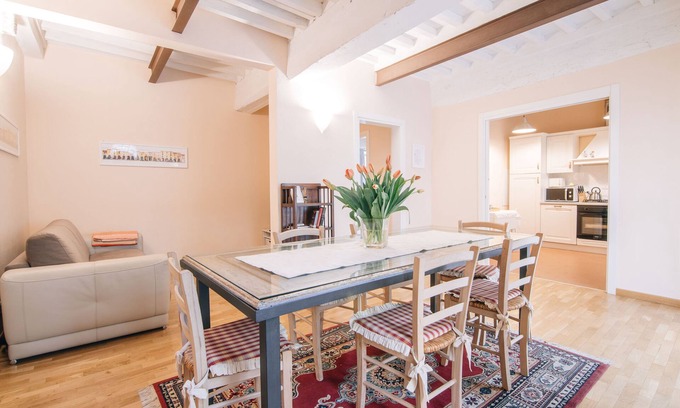 Uzzano Apartment | The Citrus Village - Mandarin