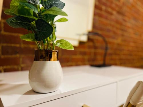 Midtown West Apartment | The City at Times Square