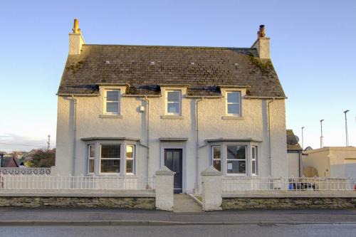 Wick House | The Clachan, Wick