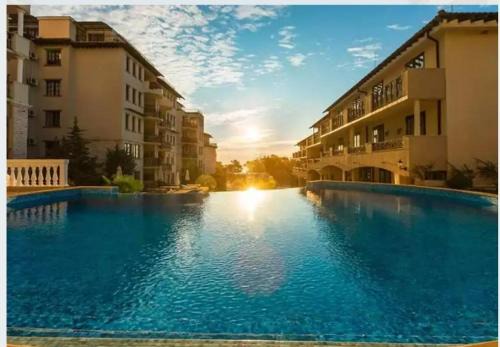 Obzor Apartment | The Cliff apartment - free parking