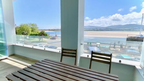 Fazouro Apartment | The Cliffs A Ribeira - Llas