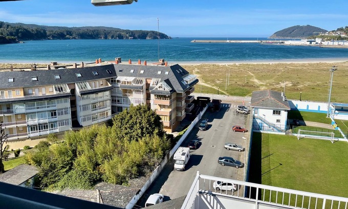Covas Apartment | The Cliffs - Milamarina