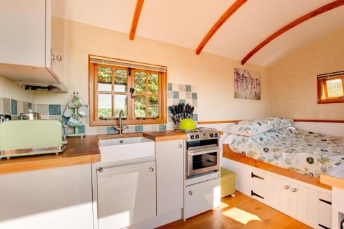 Tiverton House | The Cloud