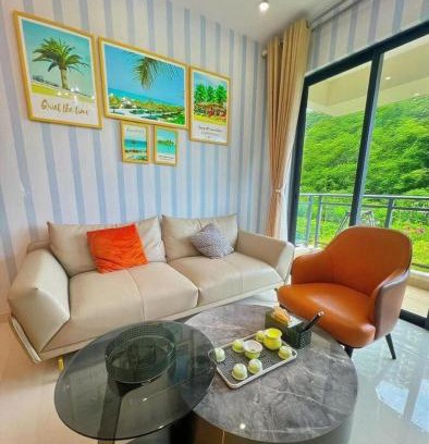 Gelang Patah Apartment | The Clover Homestay