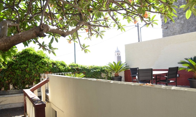 Porto da Cruz House | The Club in madeira island