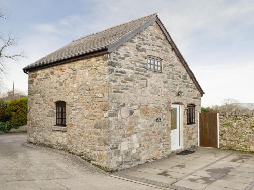 Betws yn Rhos House | The Coach House At Old Vicarage Cottage