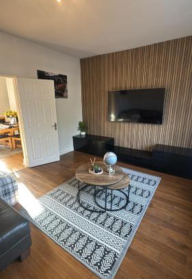 Stanley House | The Coach House