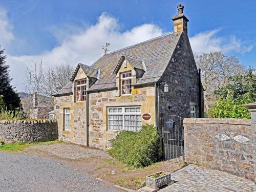 Murthly House | The Coach House