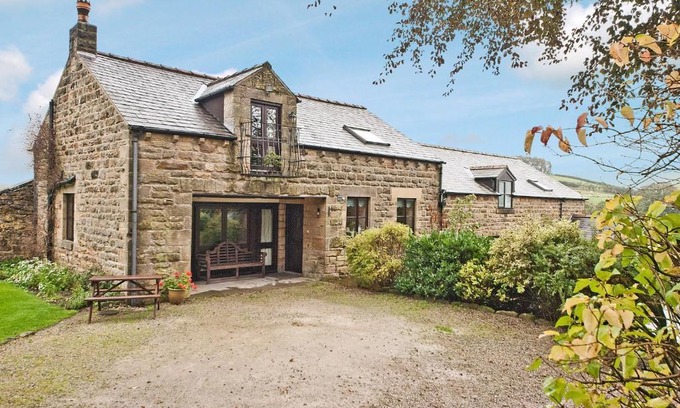 Rosedale Abbey House | The Coach House