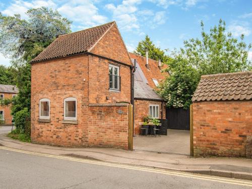 Southwell House | The Coach House
