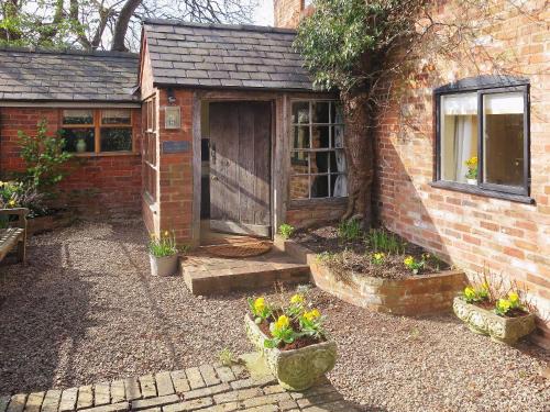 Boraston House | The Coach House