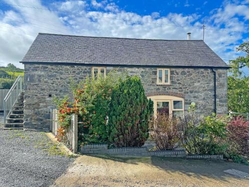 Rhyd-y-foel House | The Coach House - Hw7593