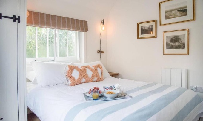Orford House | The Coach House in Orford - Air Manage Suffolk