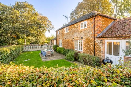 Hunstanton House | The Coach House R 6